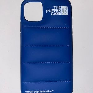 urban sophistication puffer case
